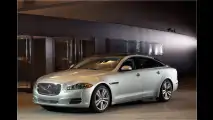 Neue Motoren für XF und XJ