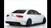 460 PS für den Audi S4