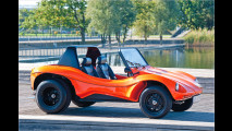 Kommt der Buggy zurück?