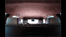 Vom SUV zum Breitling