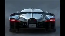 Codename: SCG003S