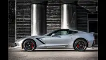 Vette Manipulation