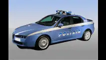 Carabinieri gehen fremd