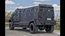 Dynamik fürs Grobe