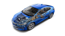 2016 Chevrolet Volt
