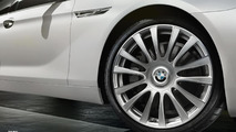 BMW 650i Gran Coupe facelift by BMW Individual