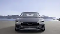Audi Prologue concept