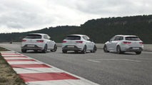 Seat Leon ST CUPRA