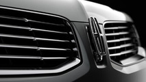 2016 Lincoln MKX leaked photo
