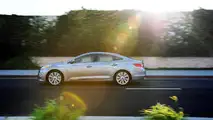 2015 Hyundai Azera