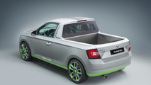 Skoda FUNstar