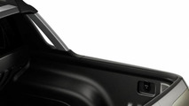 Renault Oroch production version teaser