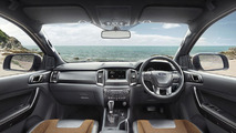 Ford Ranger Wildtrak