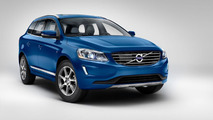 2015 Volvo XC60 Ocean Race (US-spec)