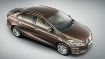 2014 Maruti Suzuki Ciaz