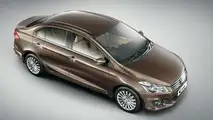 2014 Maruti Suzuki Ciaz