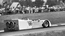 Chevrolet Chaparral