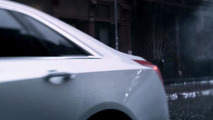 2016 Cadillac CT6 screenshot from video