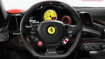 Ferrari 458 GTO - Steve Morfouasse