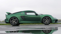 Lotus Exige S