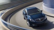 2015 Buick Verano Turbo