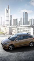 2015 Hyundai i20