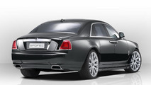 Spofec Rolls-Royce Ghost