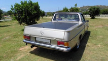 1971 Mercedes-Benz 220D satılıyor