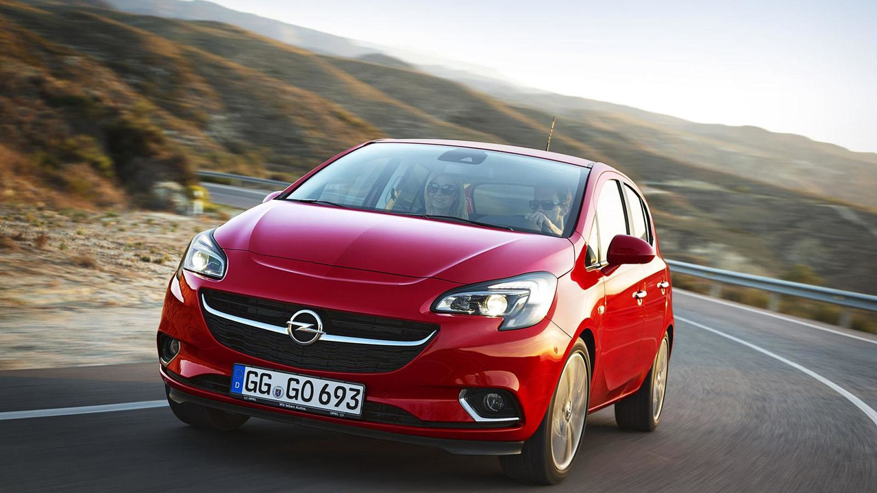 Opel Corsa 1 3 Cdti Ecoflex Announced