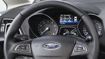 2015 Ford C-MAX facelift