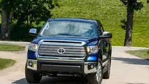 2015 Toyota Tundra
