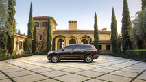2016 Buick Enclave Tuscan Edition