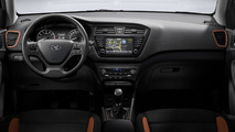 2015 Hyundai i20 Coupe