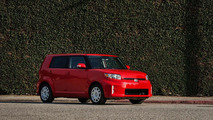2015 Scion xB