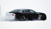 2016 Hyundai Equus spy photo