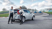 Polestar Performance Optimization program