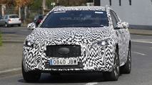 2016 Infiniti Q30 / QX30 spy photo