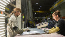 General Motors factory upgrade announcement