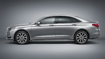 2016 Ford Taurus