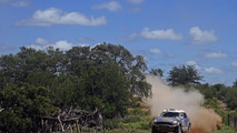 Krzysztof Holowczyc (PL) Xavier Panseri (FR) - MINI ALL4 Racing # 306