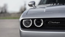 2015 Dodge Challenger Shaker