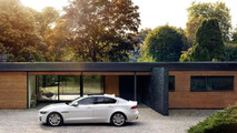 2015 Jaguar XE