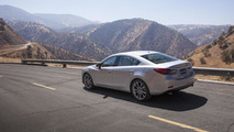 2016 Mazda6