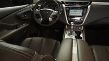 2015 Nissan Murano