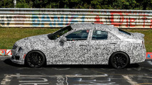 2016 Cadillac ATS-V