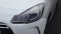 2015 Citroen DS3 facelift