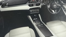 Mazda Atenza facelift