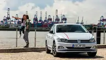Nuova Volkswagen Polo