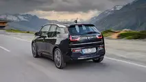 2018 BMW i3