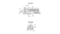 Honda Targa Roof Patent